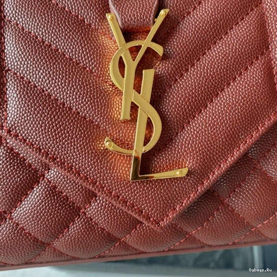 BAG ENVELOPE YSL SMALL 0718
